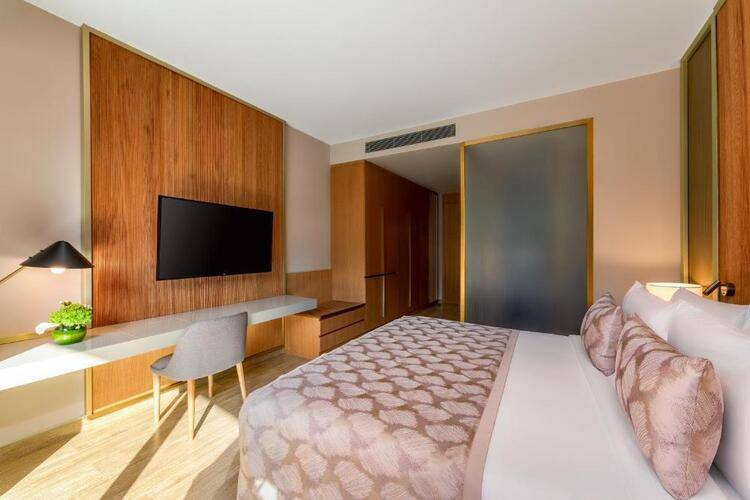 Voco Monaco Dubai (Ex. Cote D'Azur Monaco Hotel) (Adults Only 18+)