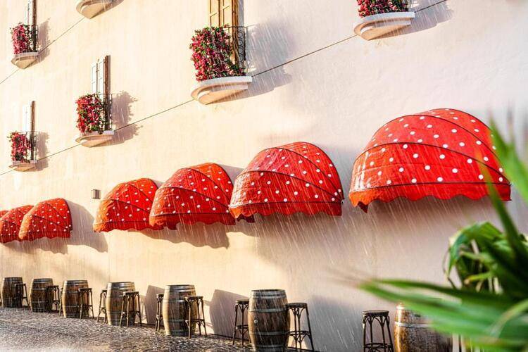Voco Monaco Dubai (Ex. Cote D'Azur Monaco Hotel) (Adults Only 18+)