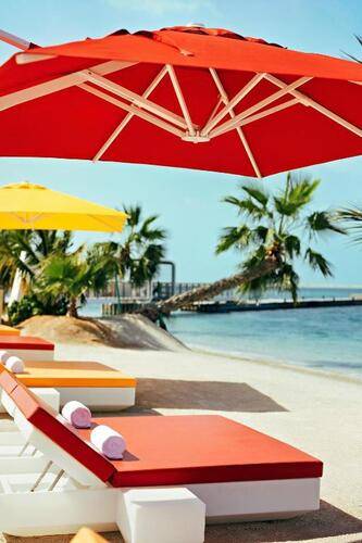 Voco Monaco Dubai (Ex. Cote D'Azur Monaco Hotel) (Adults Only 18+)