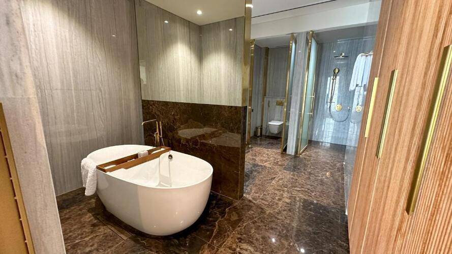 Voco Monaco Dubai (Ex. Cote D'Azur Monaco Hotel) (Adults Only 18+)