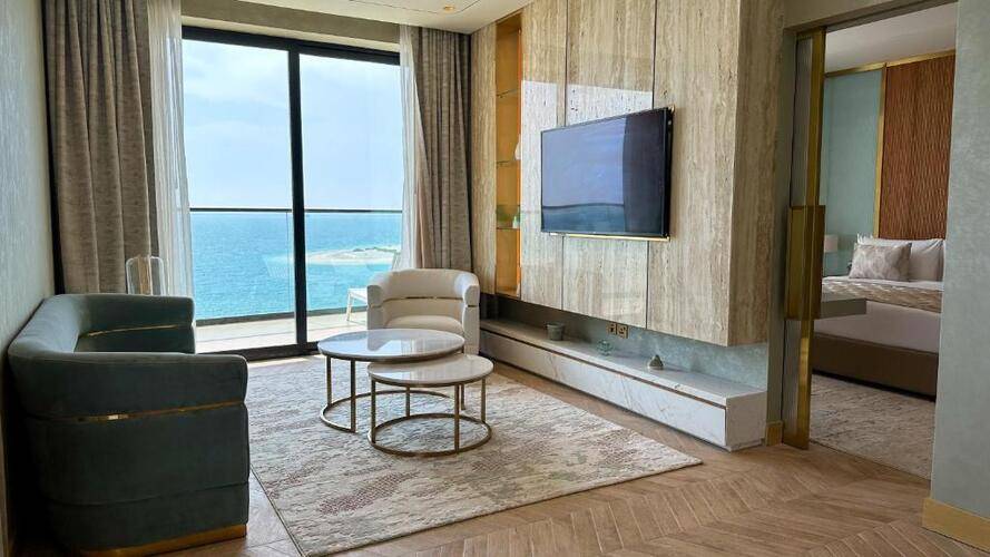 Voco Monaco Dubai (Ex. Cote D'Azur Monaco Hotel) (Adults Only 18+)
