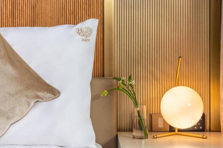 Voco Monaco Dubai (Ex. Cote D'Azur Monaco Hotel) (Adults Only 18+)