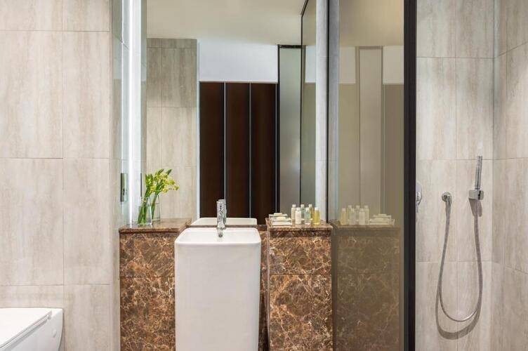 Voco Monaco Dubai (Ex. Cote D'Azur Monaco Hotel) (Adults Only 18+)