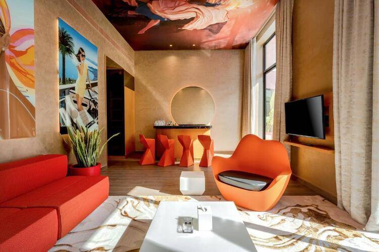 Voco Monaco Dubai (Ex. Cote D'Azur Monaco Hotel) (Adults Only 18+)