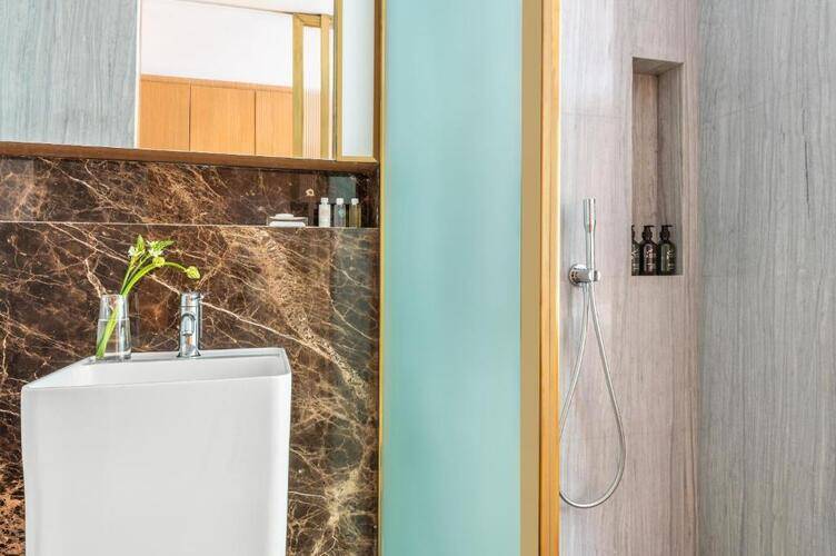 Voco Monaco Dubai (Ex. Cote D'Azur Monaco Hotel) (Adults Only 18+)