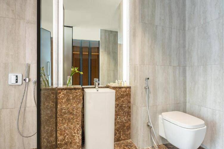 Voco Monaco Dubai (Ex. Cote D'Azur Monaco Hotel) (Adults Only 18+)