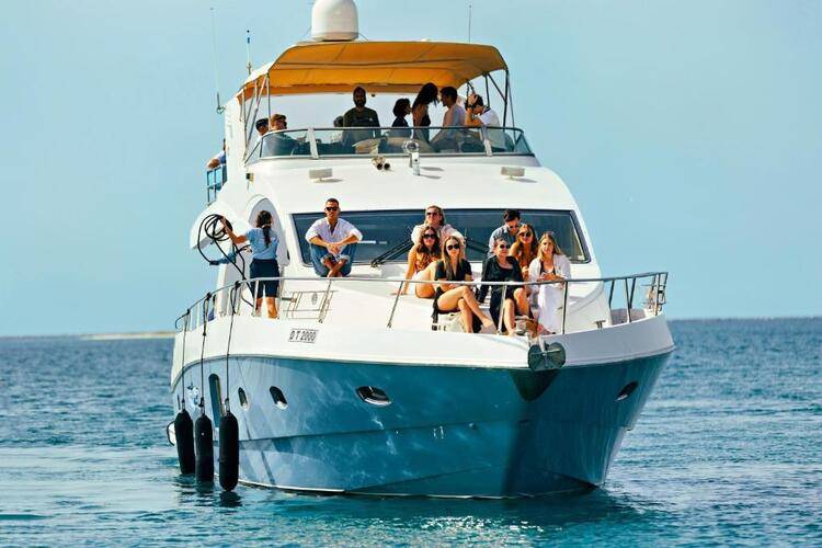 Voco Monaco Dubai (Ex. Cote D'Azur Monaco Hotel) (Adults Only 18+)