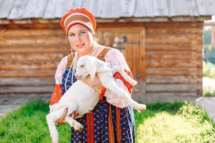 Парк Сказов