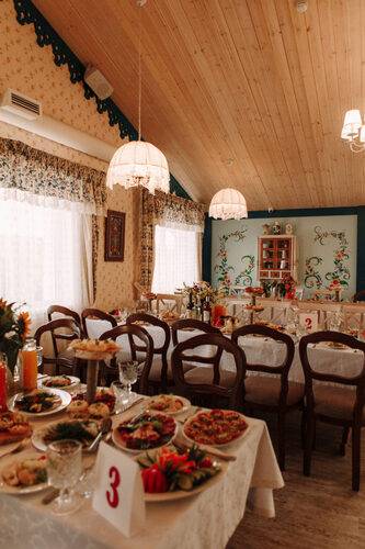 Парк Сказов