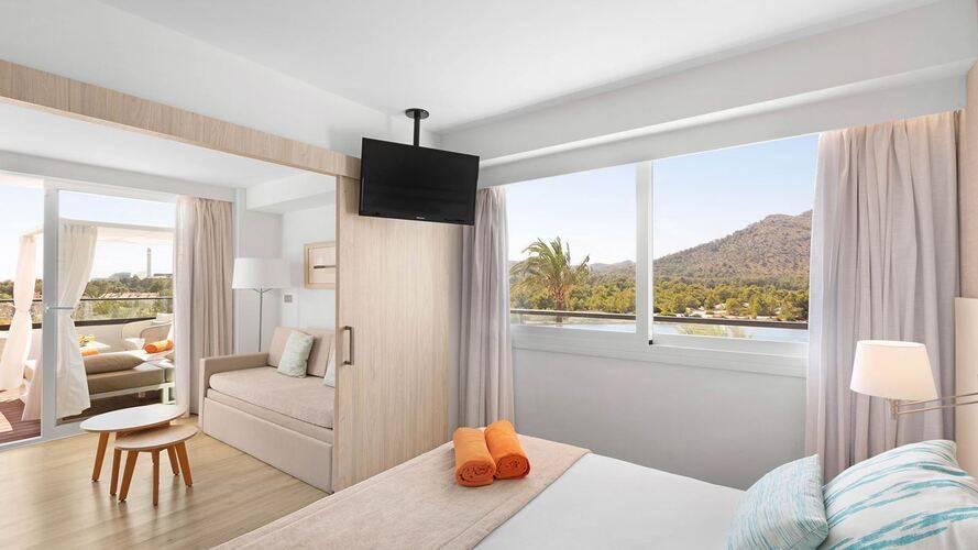 Viva Eden Lago
