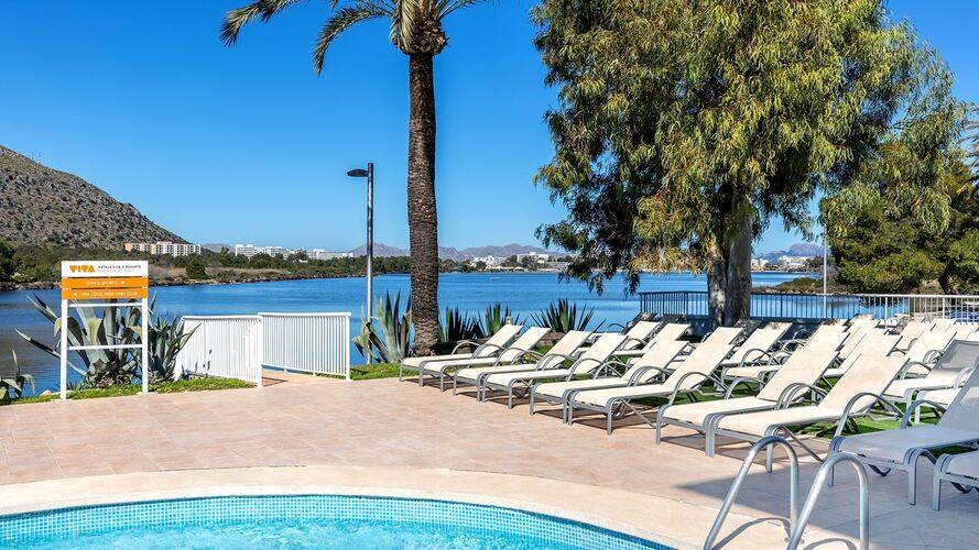 Viva Eden Lago