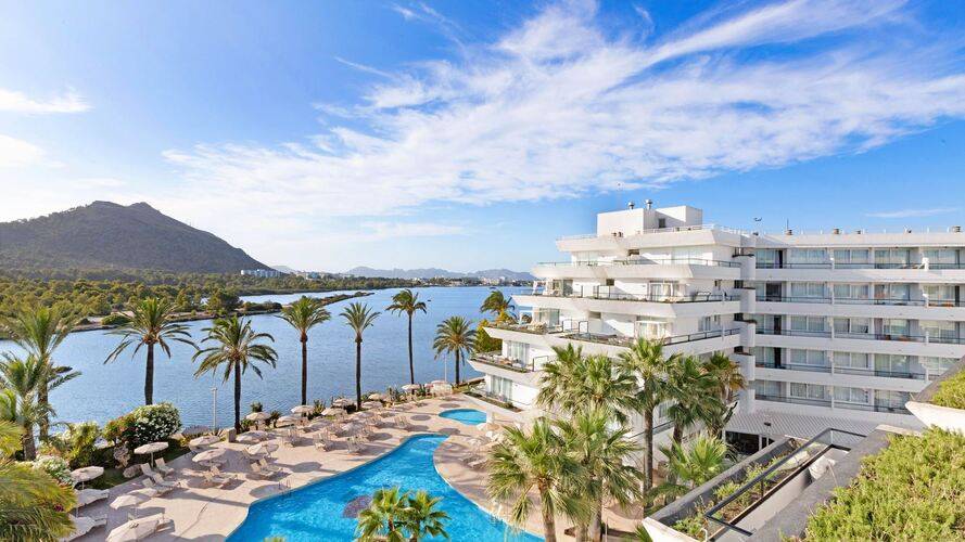 Viva Eden Lago
