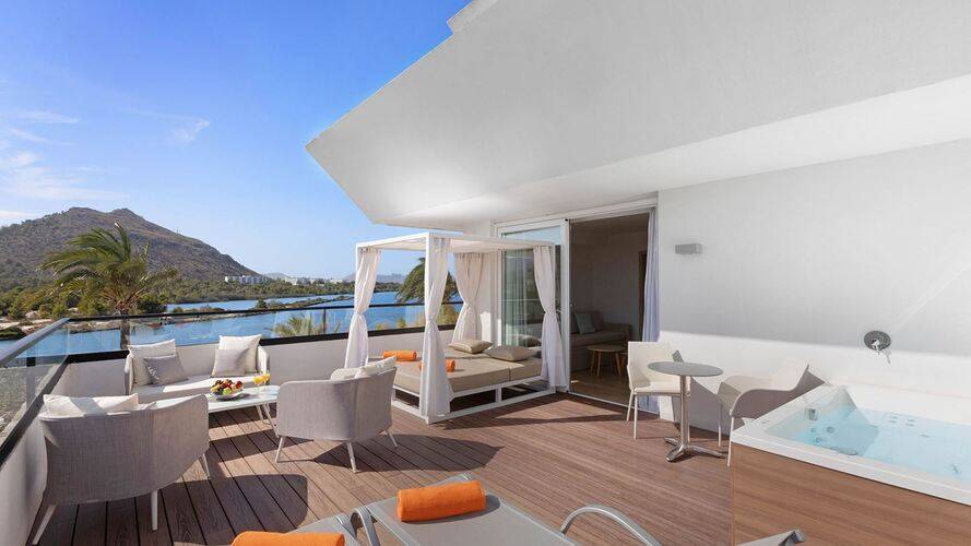 Viva Eden Lago
