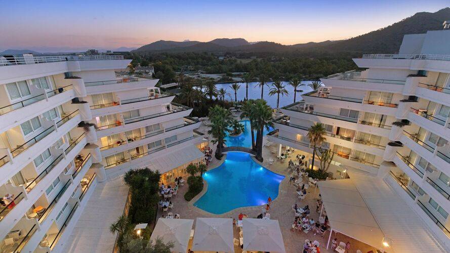 Viva Eden Lago
