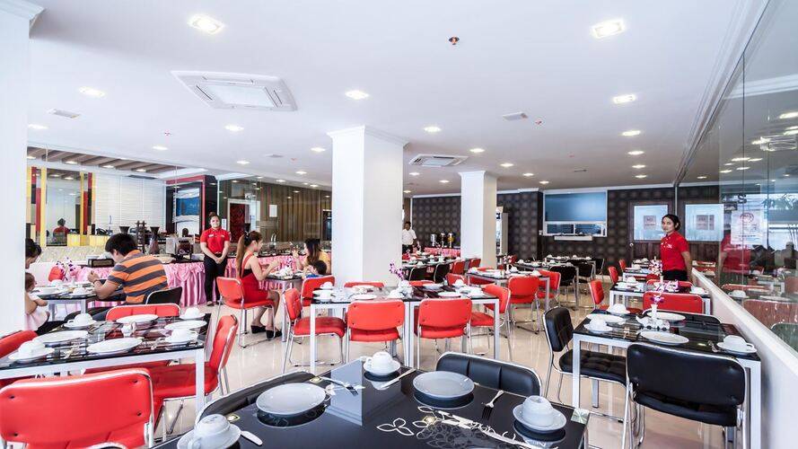 Patong Diamond Hotel