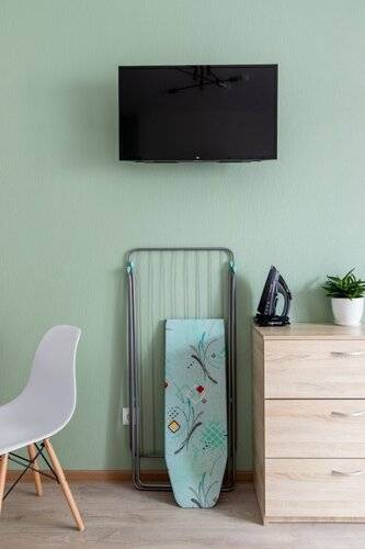 Апартаменты Roomy Room Sunrise