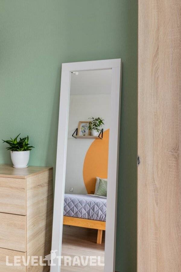 фотографии отеля Апартаменты Roomy Room Sunrise в Россия(Московский район) - фото №23