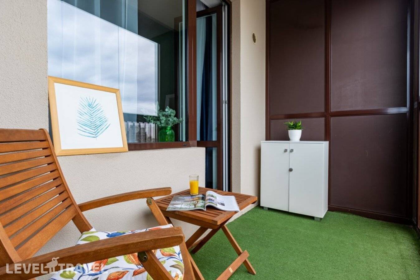 фотографии отеля Апартаменты Roomy Room Sunrise в Россия(Московский район) - фото №17