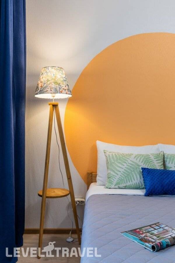 фотографии отеля Апартаменты Roomy Room Sunrise в Россия(Московский район) - фото №16