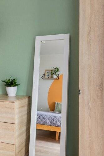 Апартаменты Roomy Room Sunrise