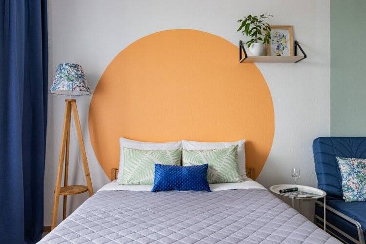 Апартаменты Roomy Room Sunrise