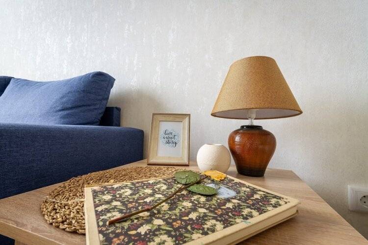 Апартаменты Scandi Style