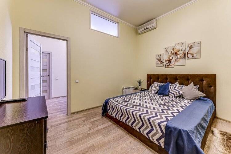 Flats For Soul В Доме Музей-Квартира А.Блока