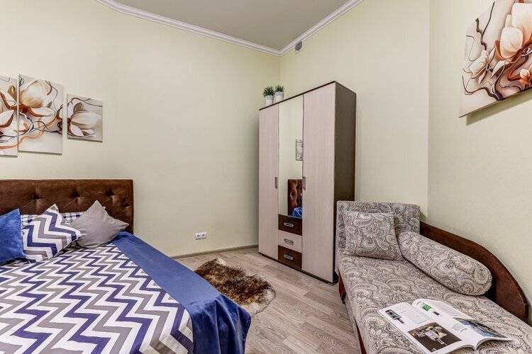 Flats For Soul В Доме Музей-Квартира А.Блока