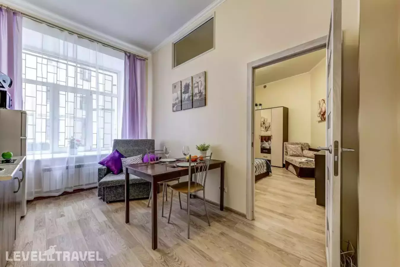 Flats For Soul В Доме Музей-Квартира А.Блока