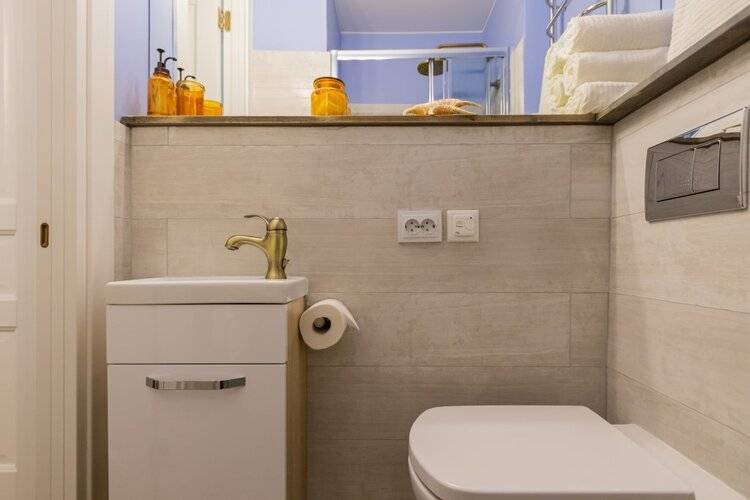 Квартира Jam & Honey На Троицком
