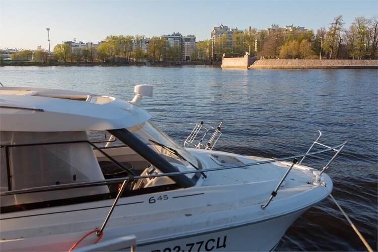 Частный Дом На Воде Нево
