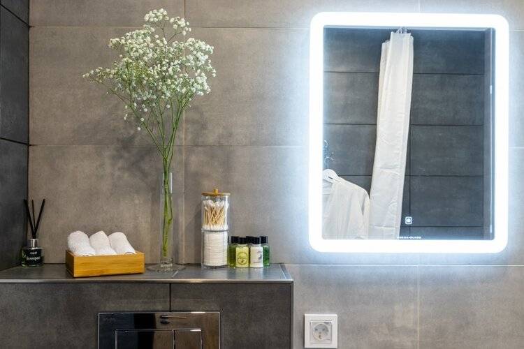 Апартаменты Avenue Apart Таинственный Лес