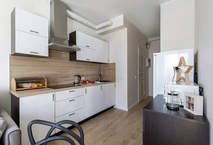 Апартаменты Piter Apartments С Кондиционером У Клиники Мчс
