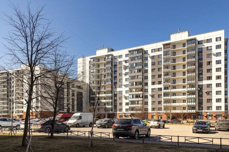 Апартаменты Piter Apartments С Кондиционером У Клиники Мчс