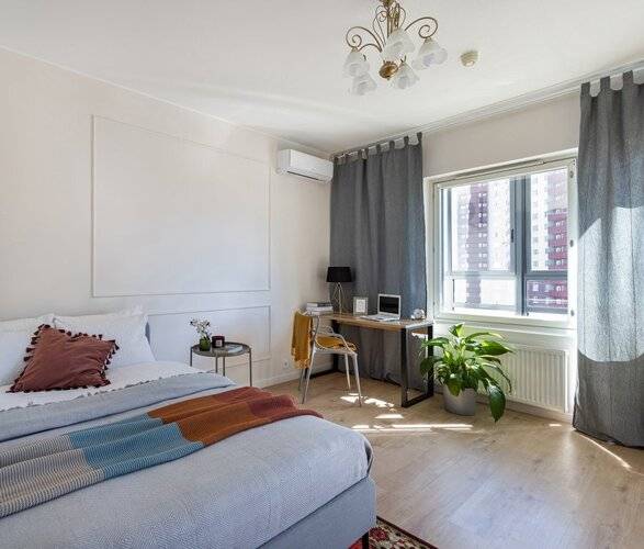 Апартаменты Piter Apartments С Кондиционером У Клиники Мчс