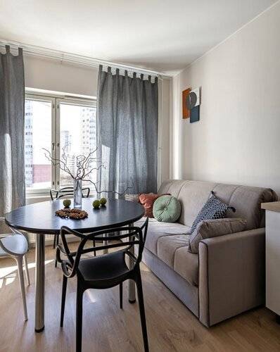 Апартаменты Piter Apartments С Кондиционером У Клиники Мчс