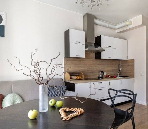 Апартаменты Piter Apartments С Кондиционером У Клиники Мчс