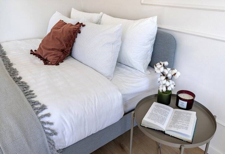 Апартаменты Piter Apartments С Кондиционером У Клиники Мчс