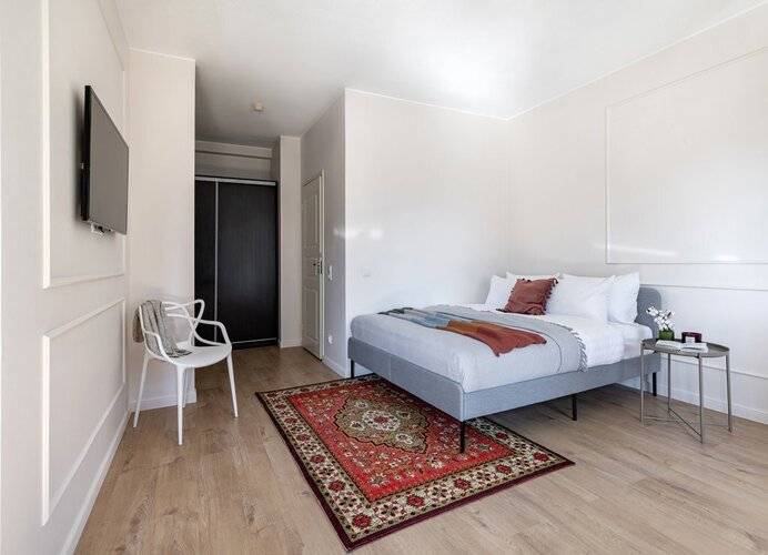 Апартаменты Piter Apartments С Кондиционером У Клиники Мчс