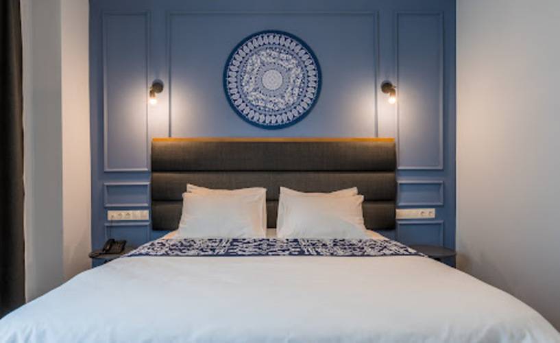 Matiane Hotel - Old Town