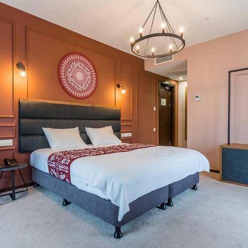 Matiane Hotel - Old Town