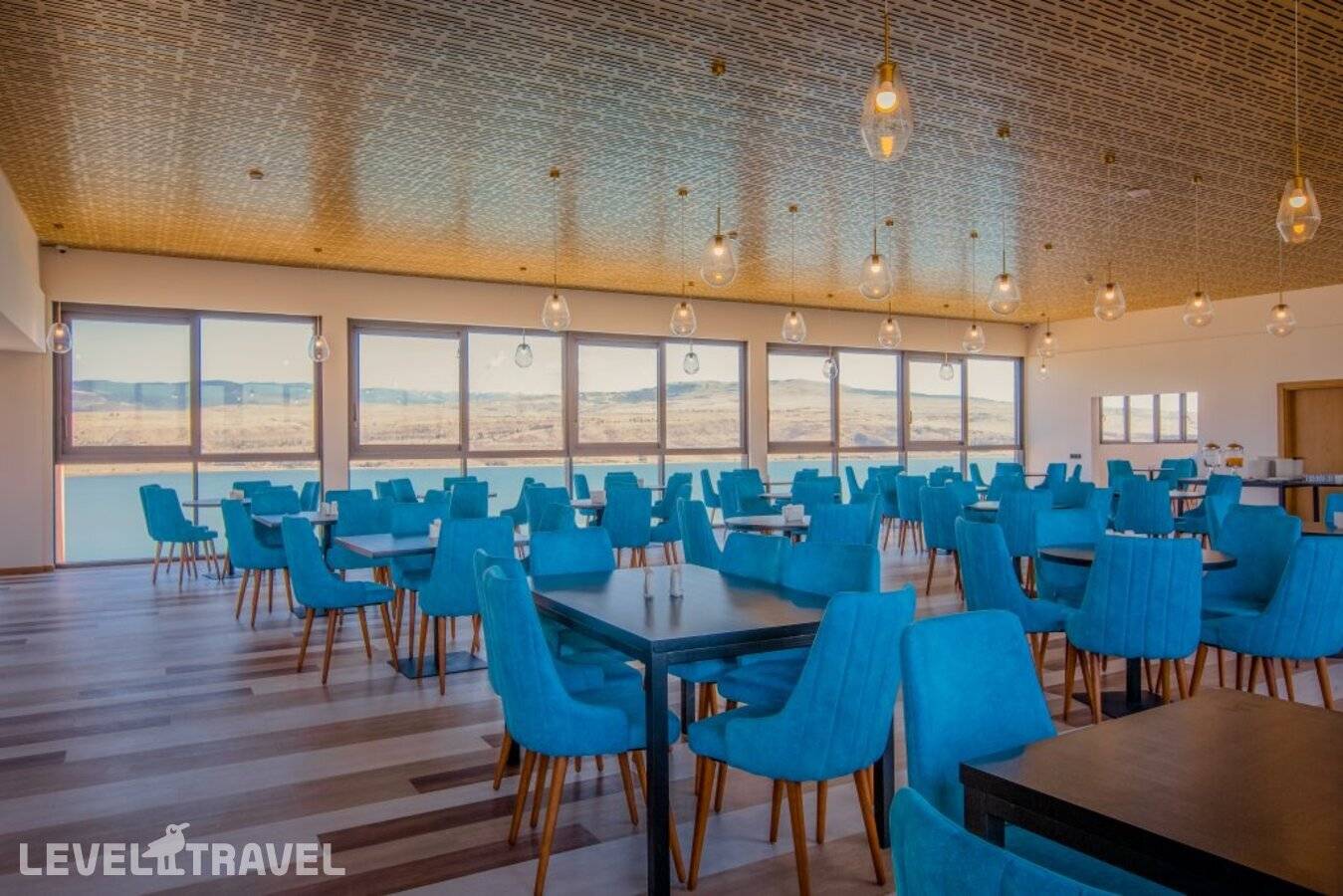 фотографии отеля Gino Seaside Tbilisi (Ex.Gulf Aquamarine Hotel) в Грузия(Тбилиси) - фото №14