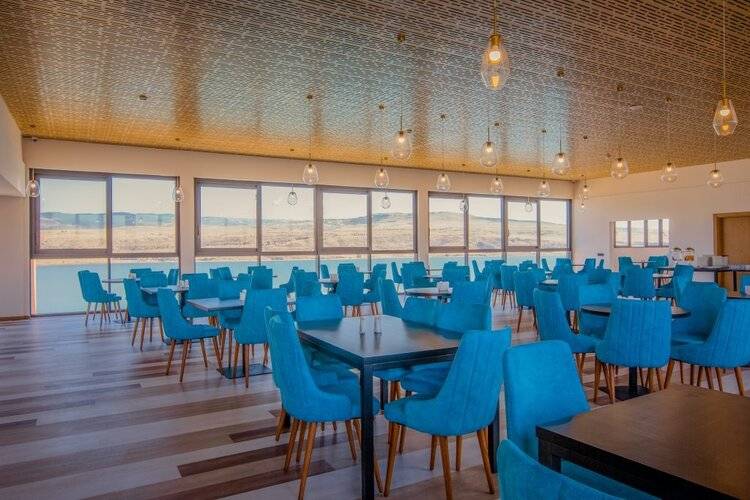 Gino Seaside Tbilisi (Ex.Gulf Aquamarine Hotel)