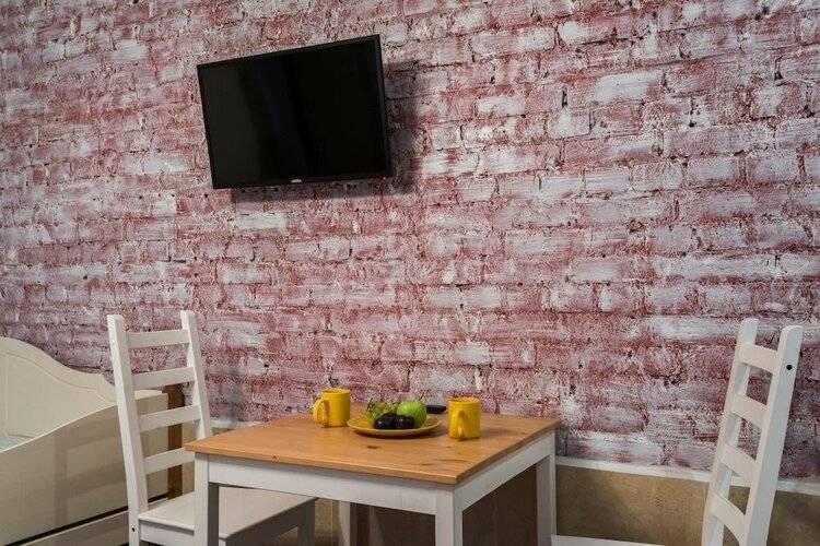 Апартаменты Студии Rental Spb 5