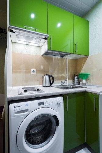 Апартаменты Студии Rental Spb 5