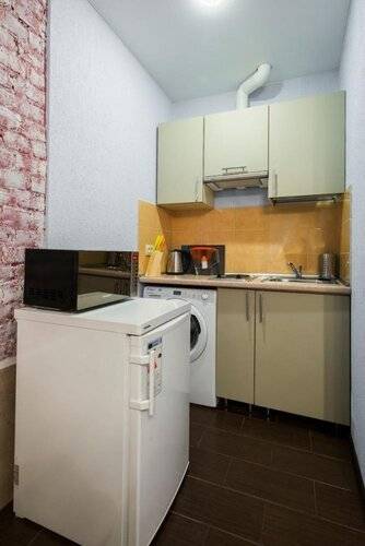 Апартаменты Студии Rental Spb 5