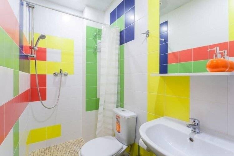 Апартаменты Студии Rental Spb 5