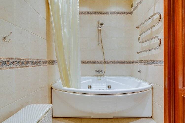 Двухэтажная Квартира У Петропавловской Крепости