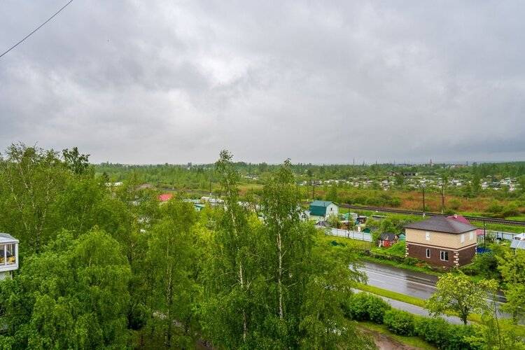 Апартаменты С Маяками В Предместьях Петергофа