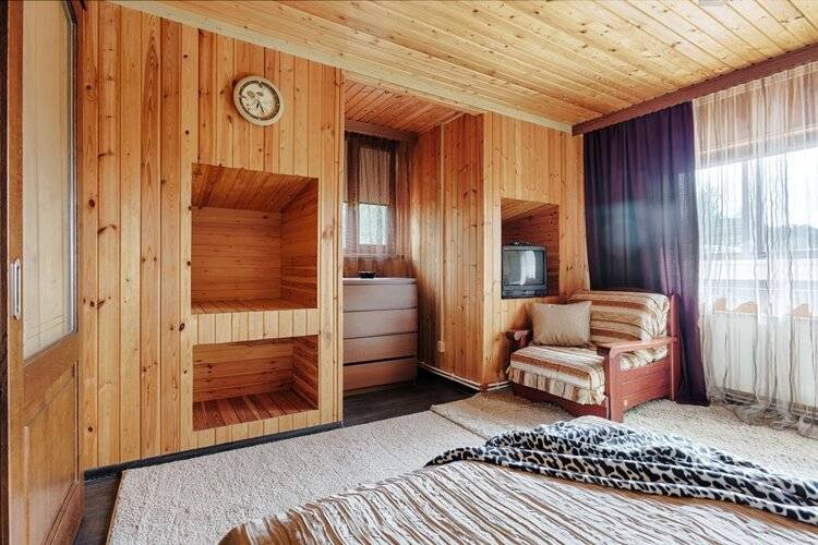Частный Дом Дом В Садах